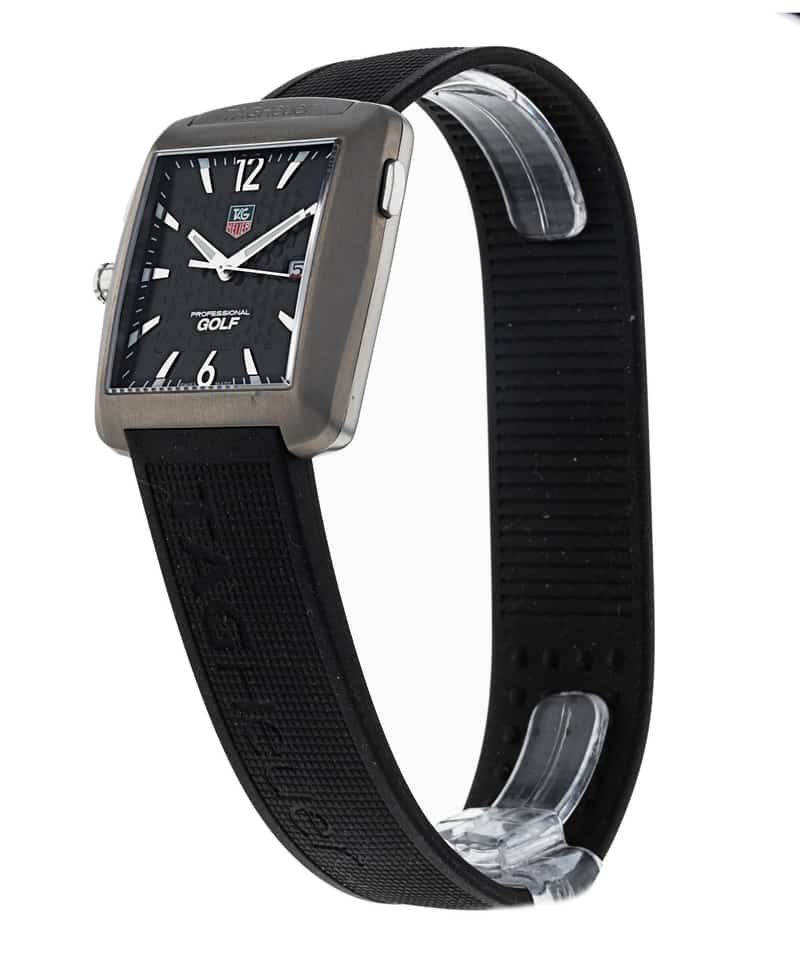 Tag Heuer Golf WAE1111.FT6004